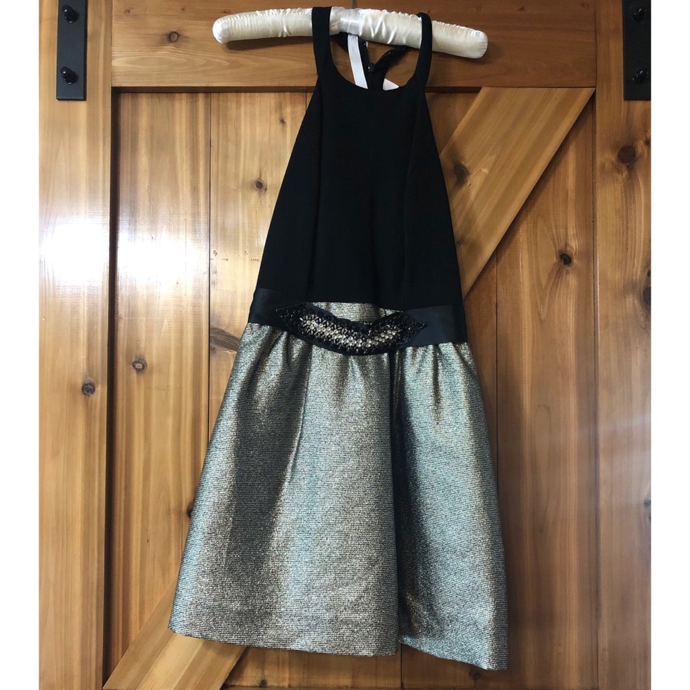 Aidan Mattox Cocktail Dress